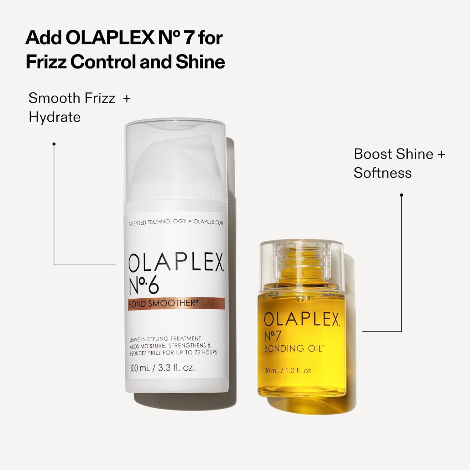 imageOlaplex N 6 Bond Smoother33 Fl Oz Pack of 1