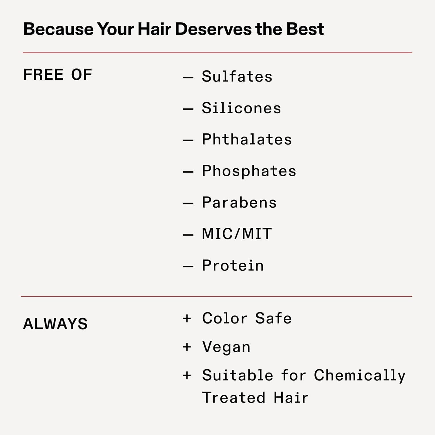 imageOlaplex No 5 Bond Maintenance Conditioner Repairs Strengthens amp Nourishes All Hair Types Leaving Hair Feeling Soft amp Adds Shine33 Fl Oz Pack of 1