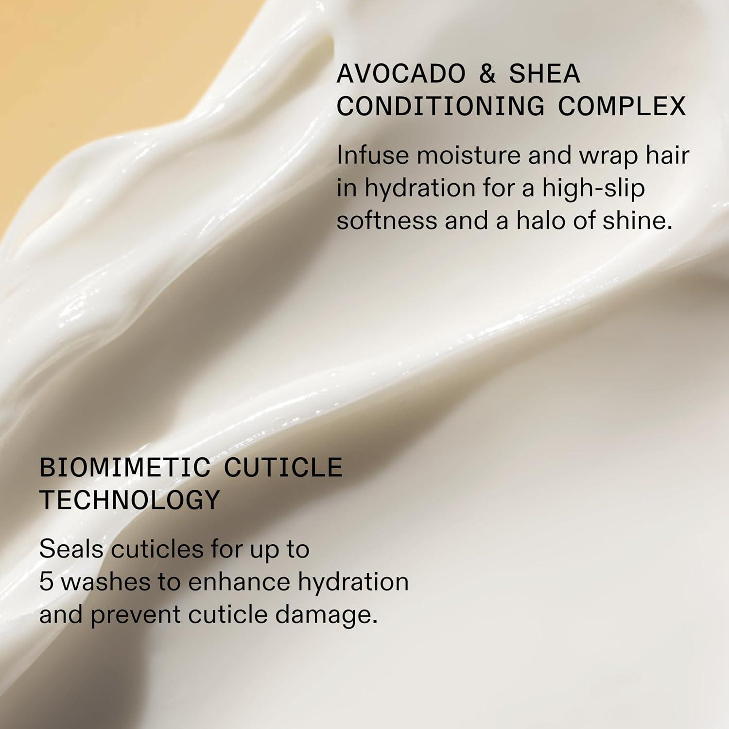 imageOlaplex Rich Hydration Mask Cuticle Sealing Mask Hydrate amp Control Frizz For Dry or Medium to Coarse Hair 200 ml 67 Fl Oz