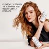 Olaplex Nº. 4 FINE Bond Maintenance Shampoo: Volumize & Strengthen | Gently Cleanse & Non Stripping | For Coily, Curly, Straight, and Wavy, Stocking Stuffers, 100 mL / 3.3 Fl Oz(8.5 Fl Oz (Pack of 1))
