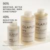Olaplex No. 4 Bond Maintenance Shampoo, Repairs, Strengthens, & Nourishes All Hair Types, Adds Shine & Leaves Hair Feeling Soft(33.81 Fl Oz (Pack of 1))