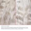 Olaplex No. 4P Blonde Enhancer Purple Toning Shampoo, Repairs, Hydrates, & Brightens All Blonde, Lightened, & Grey Hair(33.8 Fl Oz (Pack of 1))