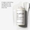 Olaplex No. 5 Bond Maintenance Conditioner, Repairs, Strengthens, & Nourishes All Hair Types, Leaving Hair Feeling Soft & Adds Shine(33.81 Fl Oz (Pack of 1))