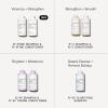 Olaplex No. 5 FINE Bond Maintenance Conditioner, Weightless, Clinically Proven Fine Hair Shampoo to Volumize & Strengthen(3.3 Fl Oz (Pack of 1))