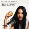 Olaplex No. 7 Bonding Oil, Concentrated High Shine Heat Protectant | Visibly Smooths & Softens Hair | Added Color Vibrancy | Up to 72 Hour Frizz Control | For All Hair Types | 1 fl oz(The Full-On Shine Set)