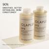 Olaplex No. 7 Bonding Oil, Concentrated High Shine Heat Protectant | Visibly Smooths & Softens Hair | Added Color Vibrancy | Up to 72 Hour Frizz Control | For All Hair Types | 1 fl oz(The Full-On Shine Set)