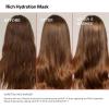 Olaplex Rich Hydration Mask: Cuticle Sealing Mask | Hydrate & Control Frizz | For Dry or Medium to Coarse Hair, 200 ml / 6.7 Fl Oz