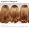 Olaplex Weightless Nourishing Mask: Cuticle Sealing Mask | Hydrate & Volumize | For Fine to Medium Hair, 200 ml / 6.7 Fl Oz