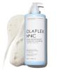 Olaplex No. 4C Bond Maintenance Clarifying Shampoo, Deep Cleans, Softens, Restores Shine, & Clarity, For All Hair Types Experiencing Product Buildup or Excess Oil(33.8 Fl Oz (Pack of 1))
