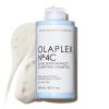 Olaplex No. 4C Bond Maintenance Clarifying Shampoo, Deep Cleans, Softens, Restores Shine, & Clarity, For All Hair Types Experiencing Product Buildup or Excess Oil(8.45 Fl Oz (Pack of 1))