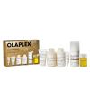 Olaplex No. 7 Bonding Oil, Concentrated High Shine Heat Protectant | Visibly Smooths & Softens Hair | Added Color Vibrancy | Up to 72 Hour Frizz Control | For All Hair Types | 1 fl oz(The Full-On Shine Set)