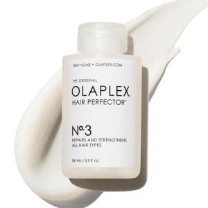 Olaplex No. 3 Hair Perfector Repairing Hair Treatment, Concentrated for Dry Damaged Hair, Repairs & Strengthens All Hair Types(3.3 Fl Oz (Pack of 1))
