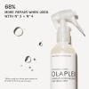 Olaplex Nº. 0 Intensive Bond Building Hair Treatment: Primes & Strengthens | Repairs & Protects Hair | For Coily, Curly, Straight, and Wavy, 155 mL / 5.2 Fl Oz