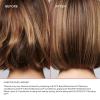 Olaplex Nº. 5 Leave-In Conditioner: Moisturizes & Mends Split Ends | Reduces Breakage & Repairs, Protects Damaged Hair | For Coily, Curly, Straight, and Wavy, Stocking Stuffers, 100 mL / 3.3 Fl Oz