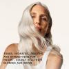 Olaplex No. 5P Blonde Enhancer Purple Toning Conditioner, Repairs, Hydrates, & Brightens All Blonde, Lightened, & Grey Hair(8.5 Fl Oz (Pack of 1))