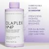 Olaplex Unbreakable Blondes Haircare Mini Kit: Brighten & Repair, No. 0, 3, 4P, 8, Reduces Breakage & Split Ends, Adds Moisture & More Shine, Brightens All Blonde, Lightened, & Grey Hair