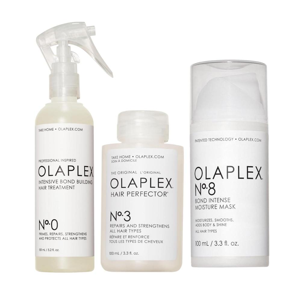 imageOlaplex Ultimate Bond Treatment System