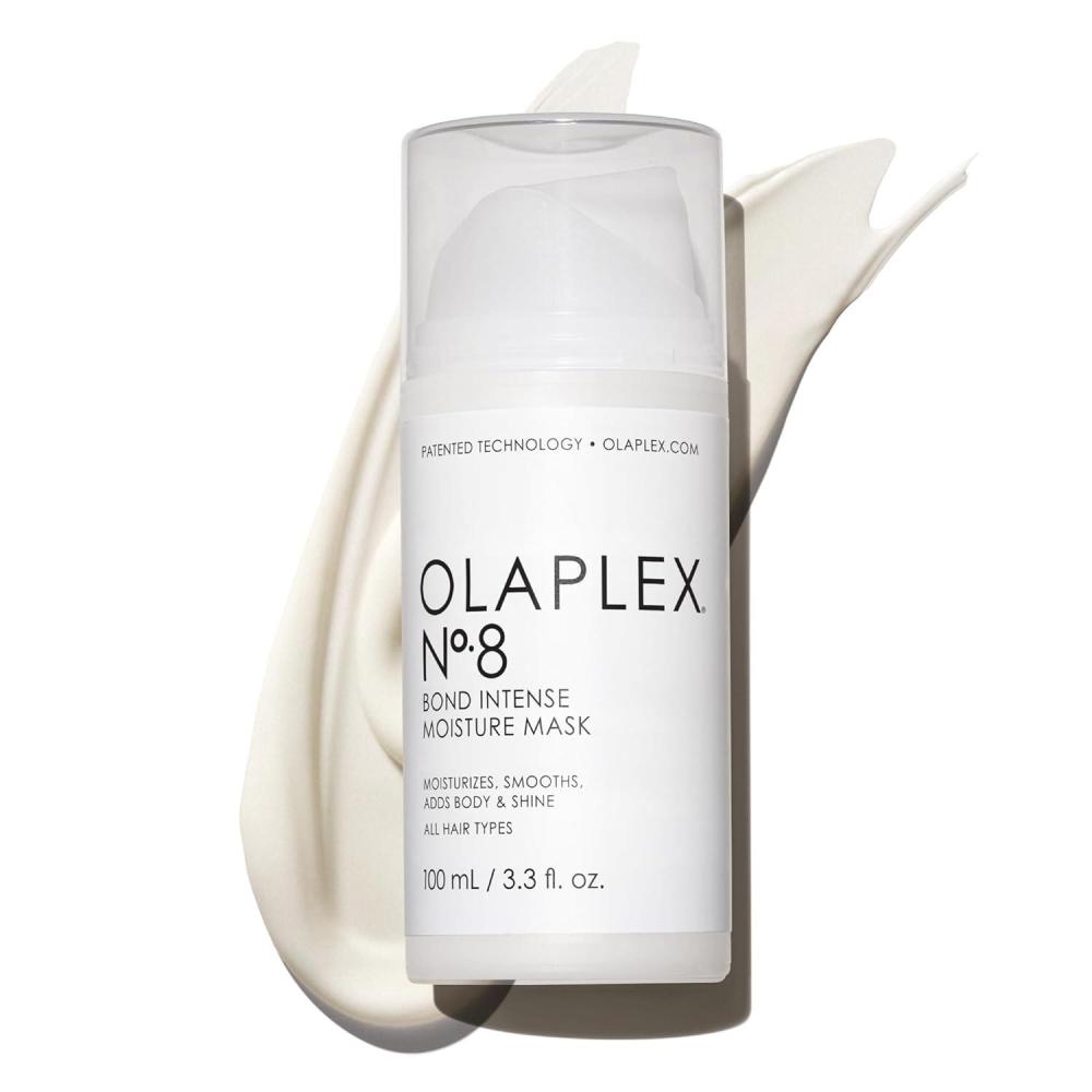 imageOlaplex Womens No8 Bond Intense Moisture MaskWhite