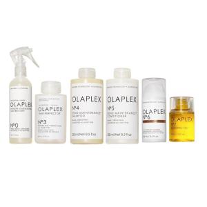 Olaplex No. 3 Hair Perfector Repairing Hair Treatment, Concentrated for Dry Damaged Hair, Repairs & Strengthens All Hair Types(Complete Hair Repair System)