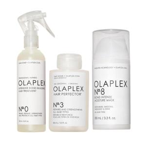 Olaplex Ultimate Bond Treatment System