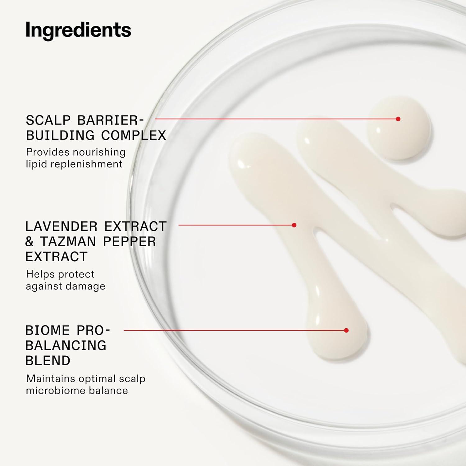 imageOlaplex Wash amp Shine Fine Hair Kit N 4FINE N 5FINE N 05 Shampoo amp Conditioner Set Gently Cleanses to Volumize amp Strengthen Hydrates amp Soothes Scalp For Coily Curly Straight amp Wavy