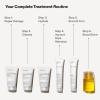 Olaplex Healthy Hair Discovery Travel Friendly Set: Cleanse, Hydrate, Treat and Style Hair | Reduce Breakage and Boost Shine & Softness | For Coily, Curly, Straight, & Wavy(Mini Hair Essentials Set)