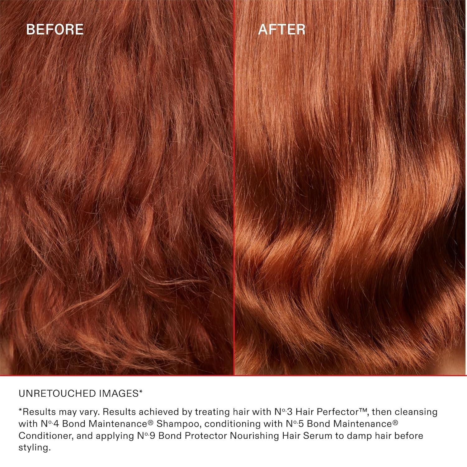 imageOlaplex N3PLUS Complete Repair Treatment 3minute Preshampoo Treatment to Immediately Repair Hair Damage for Softer Stronger Hair For Coily Curly Straight and Wavy100 mL 33 Fl Oz OLD