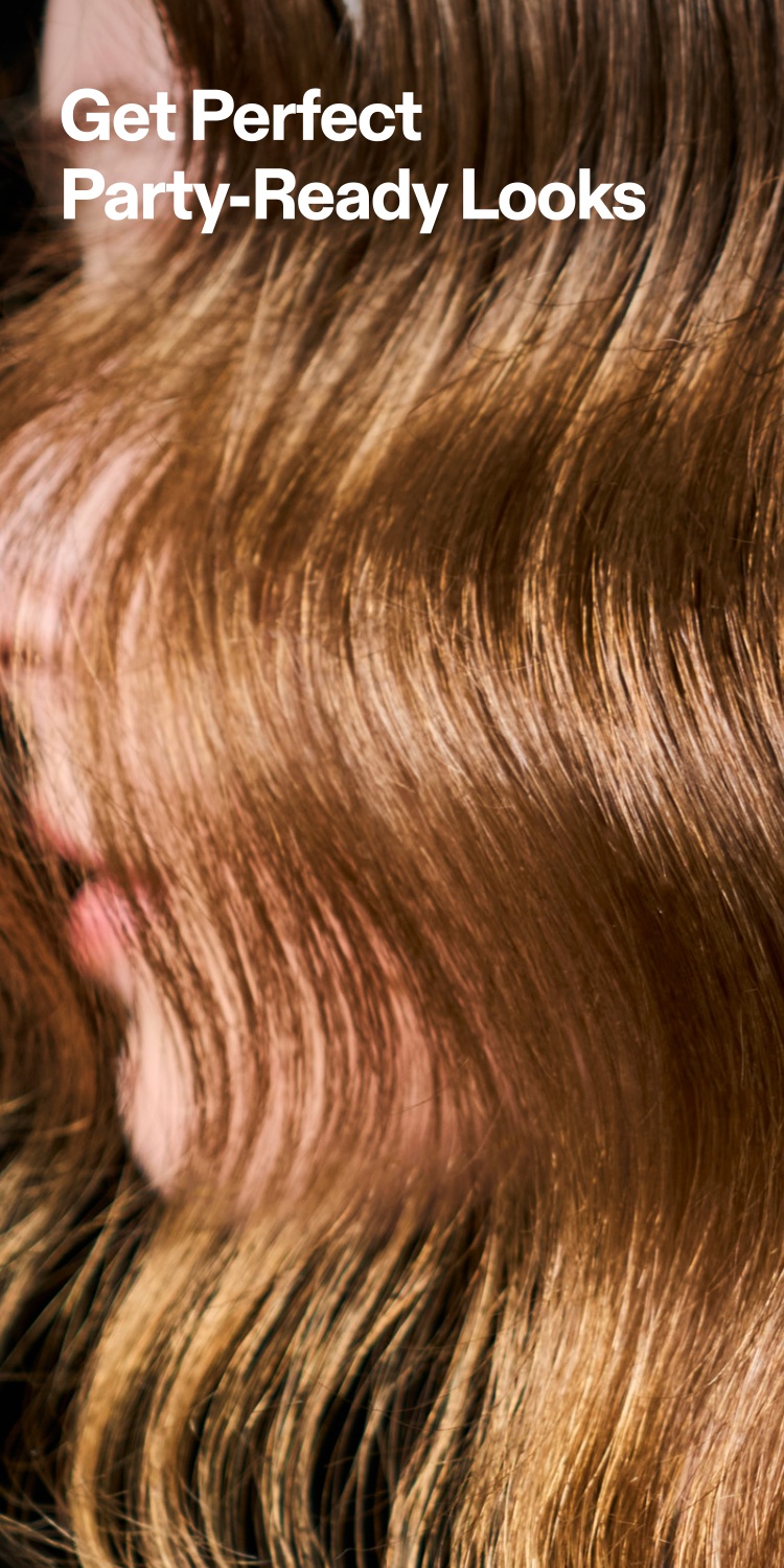 OLAPLEX: Stronger, Healthier Hair Starts Here