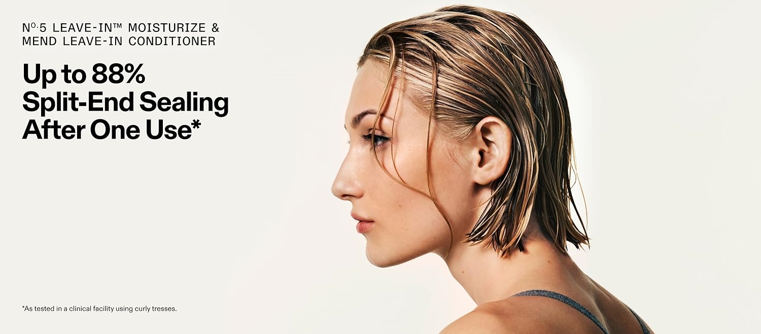 OLAPLEX: Stronger, Healthier Hair Starts Here