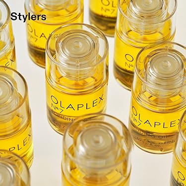 OLAPLEX: Stronger, Healthier Hair Starts Here