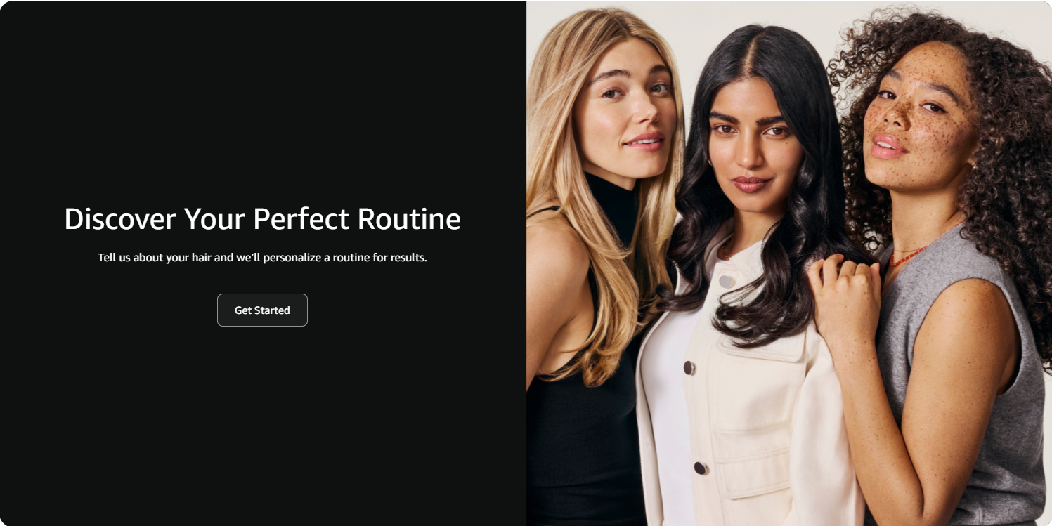 OLAPLEX: Stronger, Healthier Hair Starts Here