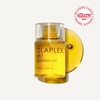 Olaplex N°.7 Bonding Oil: High Shine | Heat Protectant, Visibly Smooths & Softens Hair, Added Color Vibrancy, Up to 72 Hour Frizz Control | For Coily, Curly, Straight, and Wavy(30 mL / 1.0 Fl Oz)