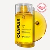 Olaplex N°.7 Bonding Oil: High Shine | Heat Protectant, Visibly Smooths & Softens Hair, Added Color Vibrancy, Up to 72 Hour Frizz Control | For Coily, Curly, Straight, and Wavy(60 mL / 2.0 Fl Oz)