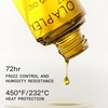 Olaplex N°.7 Bonding Oil: High Shine | Heat Protectant, Visibly Smooths & Softens Hair, Added Color Vibrancy, Up to 72 Hour Frizz Control | For Coily, Curly, Straight, and Wavy(30 mL / 1.0 Fl Oz)