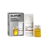 Olaplex N°.7 Bonding Oil: High Shine | Heat Protectant, Visibly Smooths & Softens Hair, Added Color Vibrancy, Up to 72 Hour Frizz Control | For Coily, Curly, Straight, and Wavy(Set)