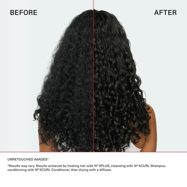 image:imageOlaplex N3PLUS Complete Repair Treatment 3minute Preshampoo Treatment to Immediately Repair Hair Damage for Softer Stronger Hair For Coily Curly Straight and Wavy250 mL 85 Fl Oz New
