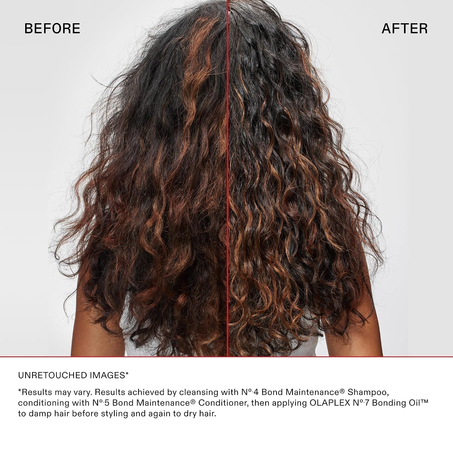 image:imageOlaplex N3PLUS Complete Repair Treatment 3minute Preshampoo Treatment to Immediately Repair Hair Damage for Softer Stronger Hair For Coily Curly Straight and WavyTreat Shine Set