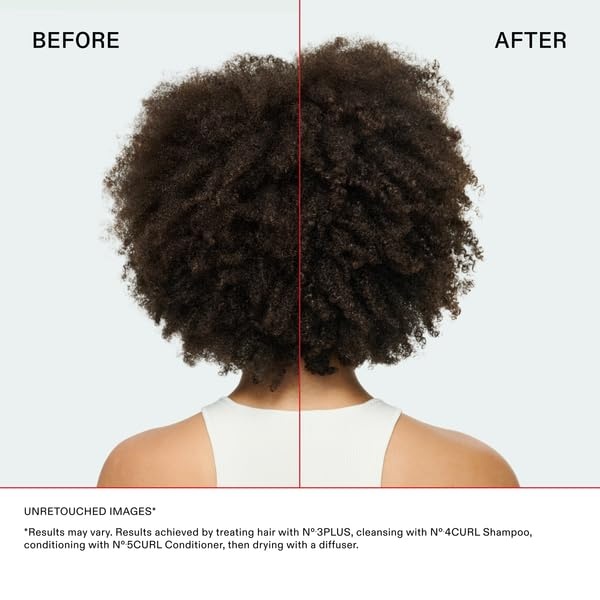 image:imageOlaplex N3PLUS Complete Repair Treatment 3minute Preshampoo Treatment to Immediately Repair Hair Damage for Softer Stronger Hair For Coily Curly Straight and Wavy250 mL 85 Fl Oz New