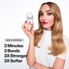Olaplex N°.3PLUS Complete Repair Treatment: 3-minute Pre-shampoo Treatment to Immediately Repair Hair Damage for Softer, Stronger Hair | For Coily, Curly, Straight, and Wavy(250 mL / 8.5 Fl Oz – New)