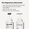 Olaplex N°.3PLUS Complete Repair Treatment: 3-minute Pre-shampoo Treatment to Immediately Repair Hair Damage for Softer, Stronger Hair | For Coily, Curly, Straight, and Wavy(250 mL / 8.5 Fl Oz – New)