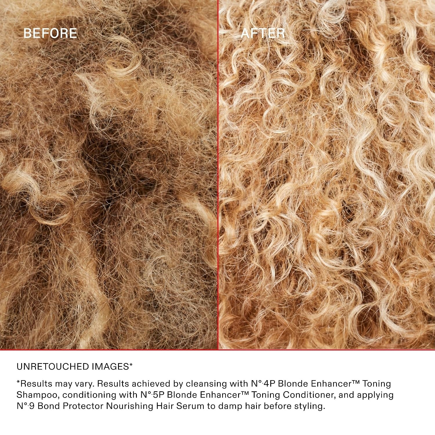 image:imageOlaplex Blonde Maintenance System