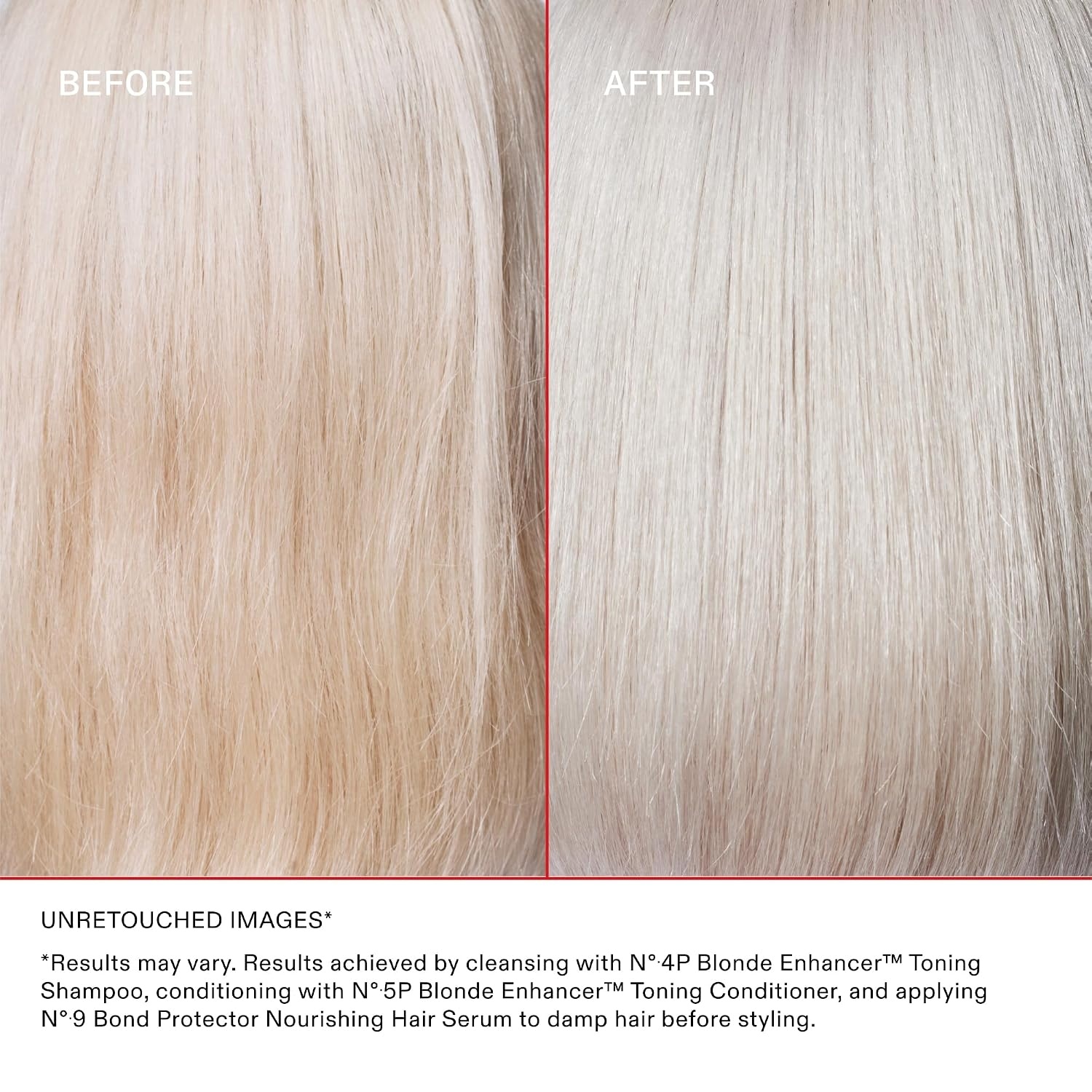 image:imageOlaplex Blonde Maintenance System