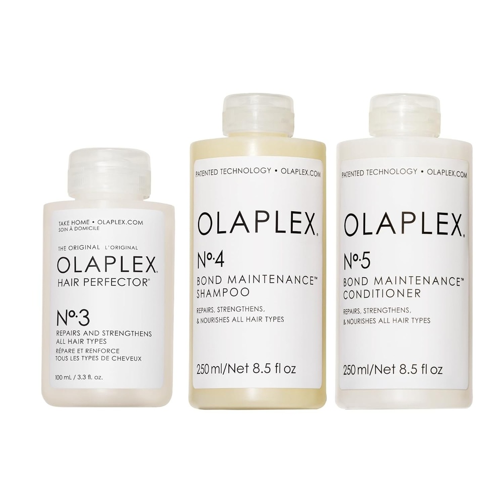 image:imageOlaplex Bond Maintenance System Kit