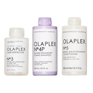 Olaplex Blonde Maintenance System