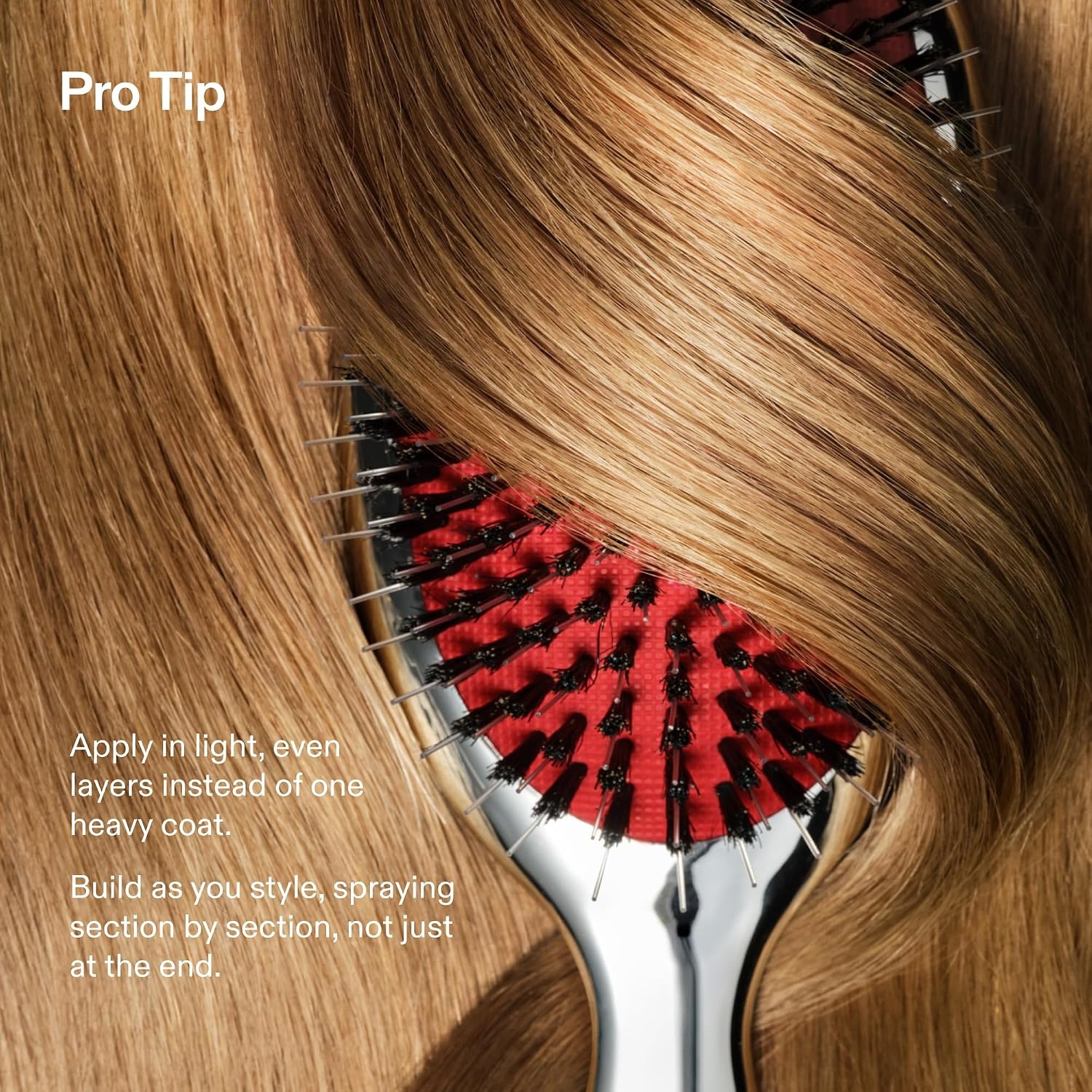 image:imageOlaplex Weightless No Crunch Shape Set Hair Spray57 g 2 oz