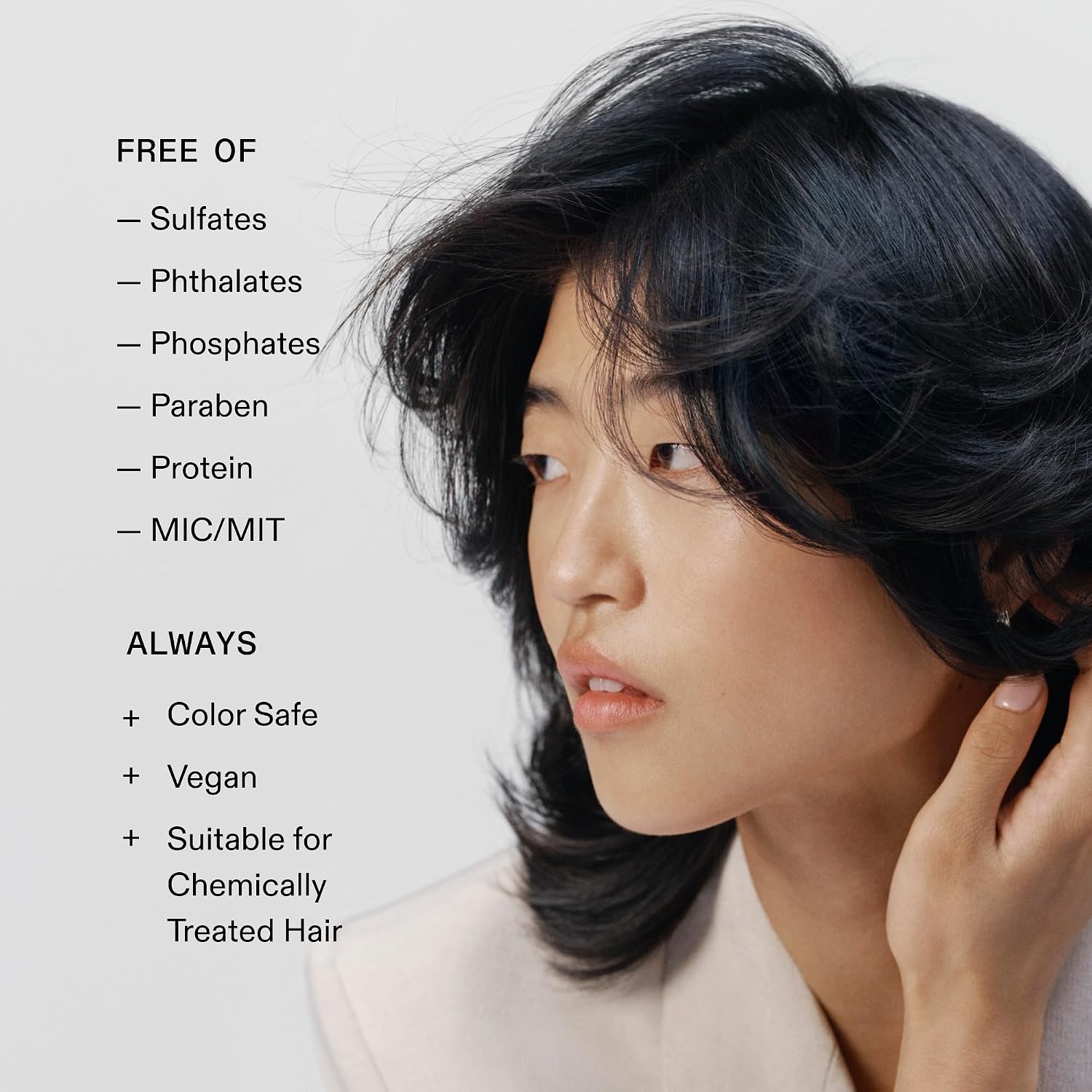 image:imageOlaplex Weightless No Crunch Shape Set Hair Spray57 g 2 oz
