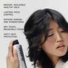 Olaplex Weightless No Crunch Shape Set™ Hair Spray(57 g / 2 oz)