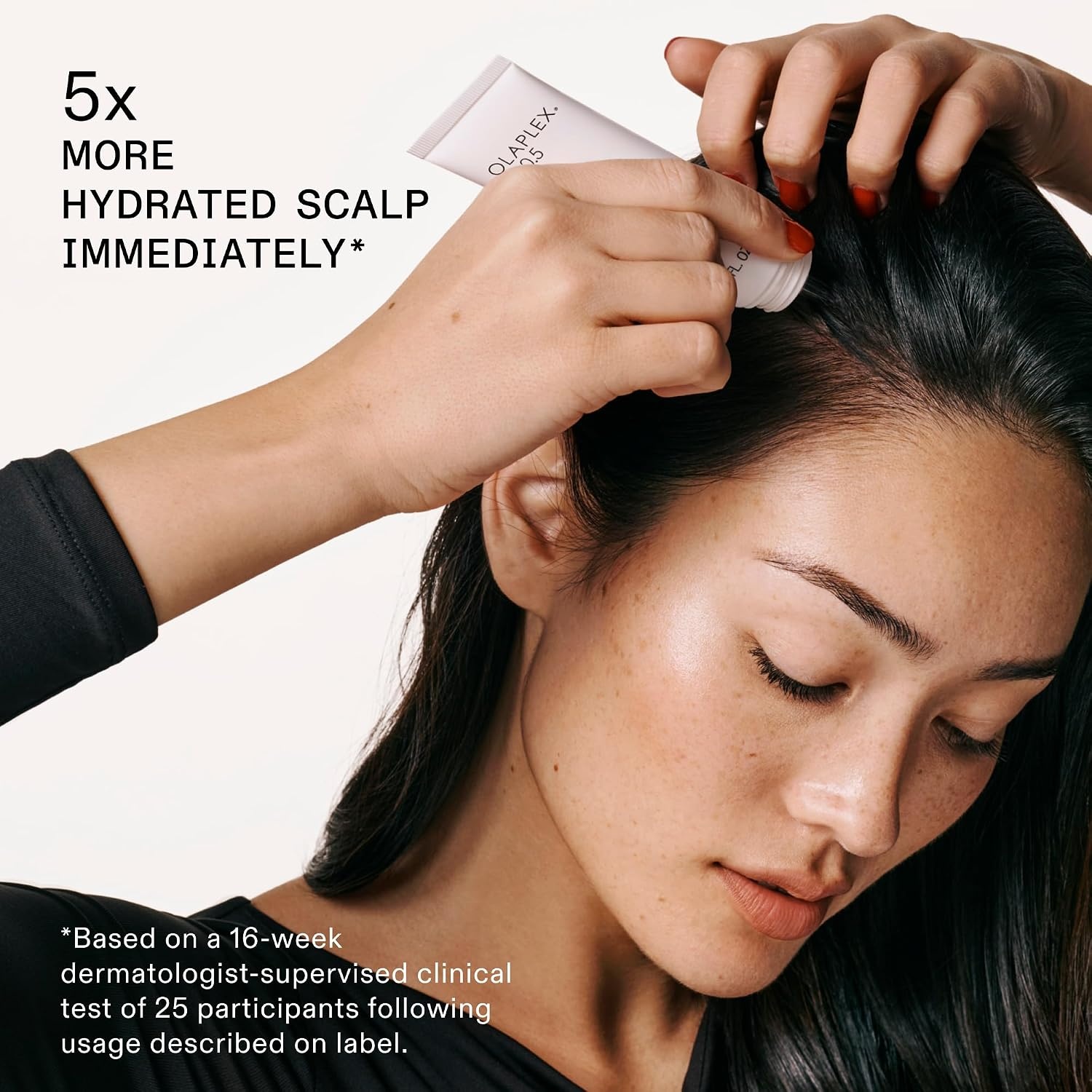 image:imageOLAPLEX N4FINE Bond Maintenance Volumizing Shampoo Bond RepairWash Shine FINE Kit