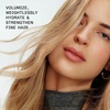 OLAPLEX N°.4FINE Bond Maintenance™ Volumizing Shampoo | Bond Repair(1000 mL / 33.8 Fl Oz)