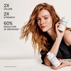 OLAPLEX N°.4FINE Bond Maintenance™ Volumizing Shampoo | Bond Repair(Wash & Shine FINE Kit)